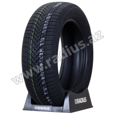 Solus HA32 205/55 R16